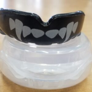 Colored mouth pieces best for mma boxing kickboxing muay thay fightings