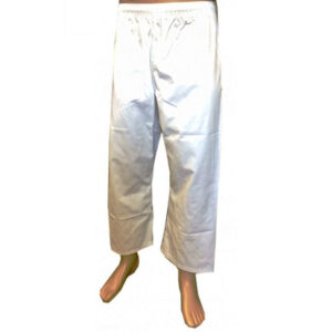 Karate Pants in high quality cotton and polyester best for karate training and competitions