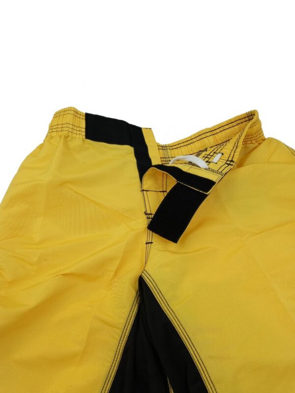 MMA Mixed Martial Arts Board Shorts in high quality for gym boxing sports - Image 3