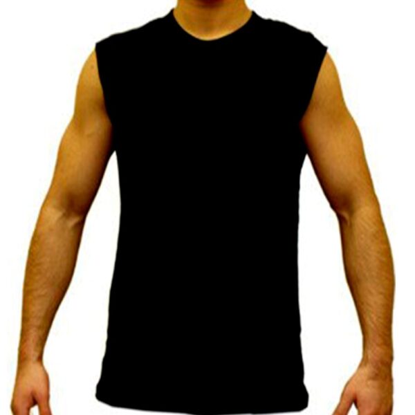 kickboxing training Silk Satin Tank Top in high quality cotton best for boxing kickboxing training exercise