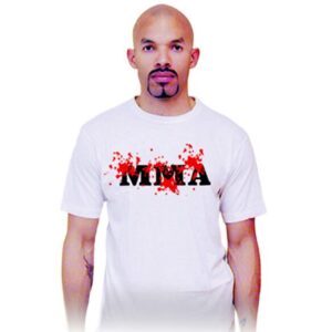 T-Shirts in cotton  best for training and regular wear comes with screen printed logo