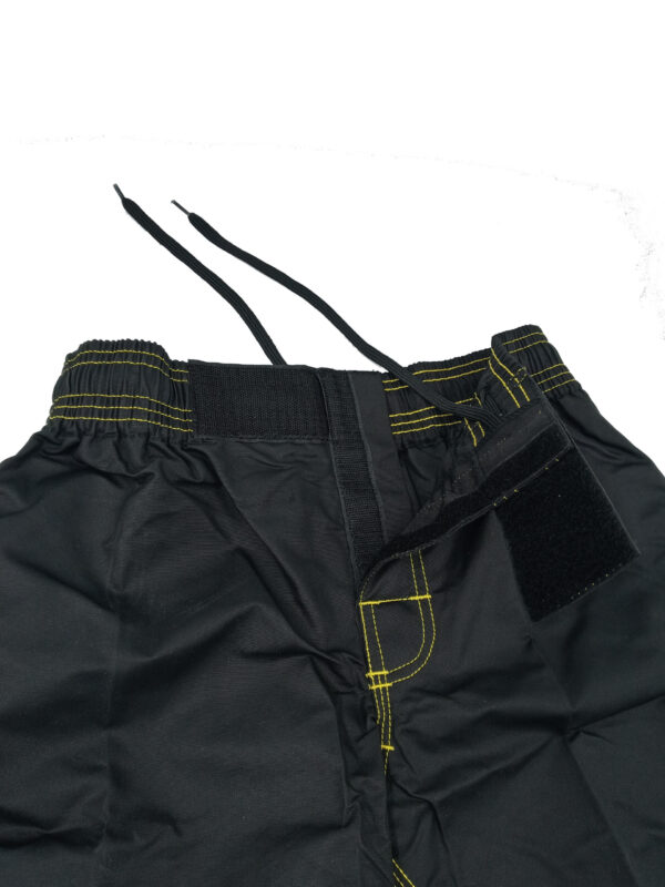Board Shorts in high quality polyester best for Training  boxing mma muay thai Kickboxing Gym Sports - Image 2