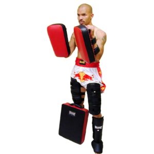 Woldorf USA Muay thai sparring and training gear for mma muay thai kickboxing