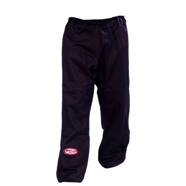 Woldorf USA   Jiu Jitsu Pants In High Quality Fabric Best For Boxing Training Kickboxing Competitions - Image 2