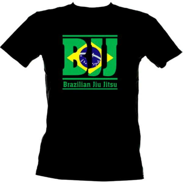 T-shirts Training round neck in cotton  best for training and regular wear comes with screen printed logo - Image 2