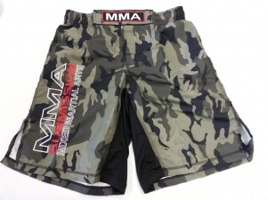 Cameo Shorts with Submission Logo best  for Training competition boxing mma kickboxing muay thai fightings