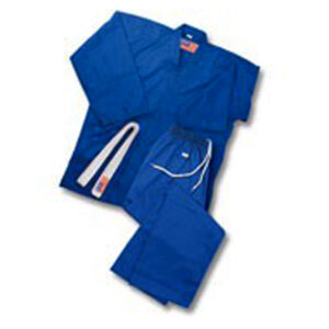 Woldorf USA Martial Arts Training High quality fabric breathable and comfortable Karate uniform in kid and adults sizes.