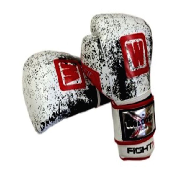 WOLDORF USA PRO Boxing Gloves top grade genuine cowhide leather in high quality best for boxing kickboxing muay thai sparring fighting
