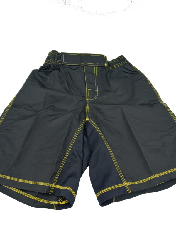 Board Shorts in high quality polyester best for Training  boxing mma muay thai Kickboxing Gym Sports - Image 3