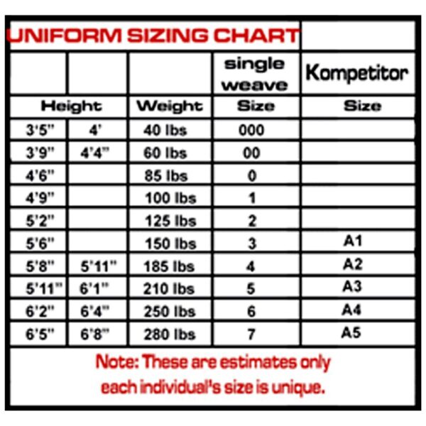 Jiu Jitsu kimono pearl weave 550 grams white  best for boxing kickboxing training and competitions - Image 2