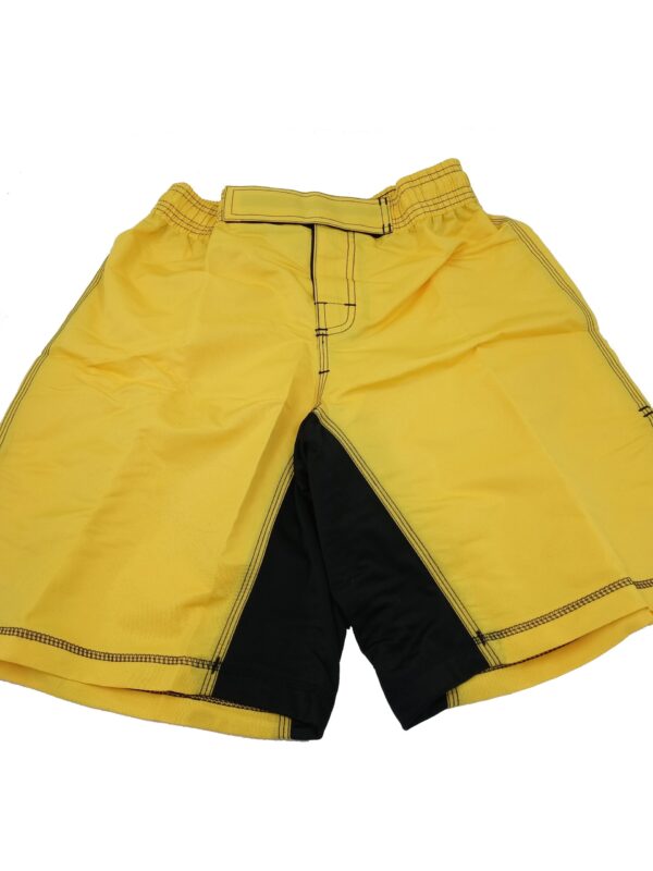 MMA Mixed Martial Arts Board Shorts in high quality for gym boxing sports