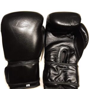 Premium Boxing Gloves for Men – Kickboxing Gloves in unique design best for boxing mma muay thai training & competition fights
