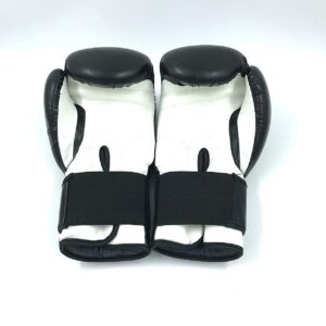 Cardio Pro Vinyl Boxing Gloves Logo/No Logo high quality leather for boxing kickboxing mma muay thai fightings