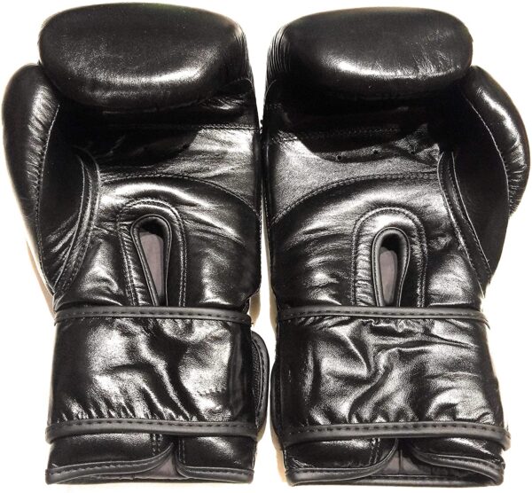 Premium Boxing Gloves for Men – Kickboxing Gloves in unique design best for boxing mma muay thai training & competition fights - Image 7