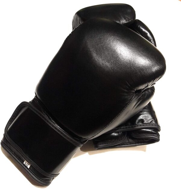 Premium Boxing Gloves for Men – Kickboxing Gloves in unique design best for boxing mma muay thai training & competition fights - Image 6