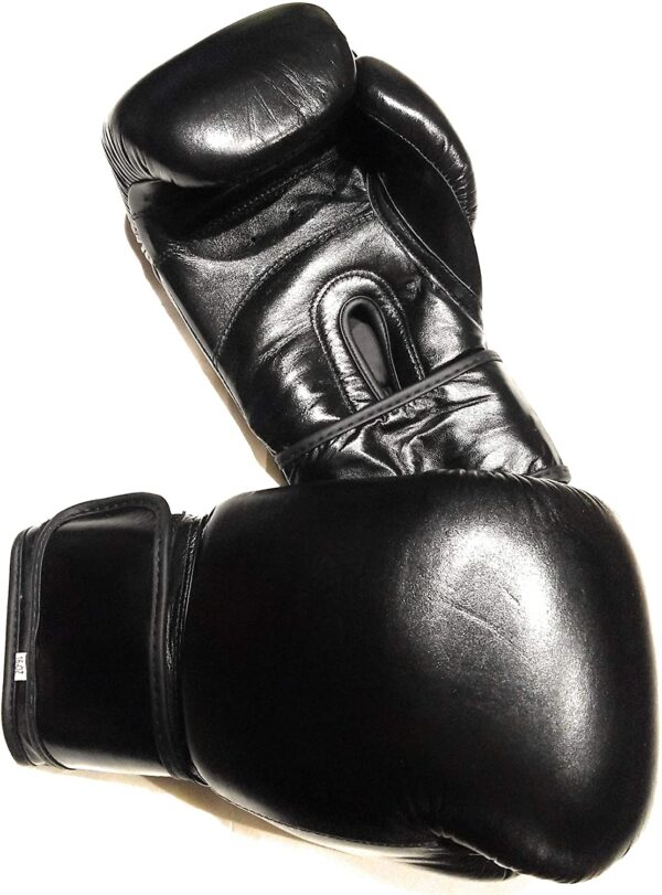 Premium Boxing Gloves for Men – Kickboxing Gloves in unique design best for boxing mma muay thai training & competition fights - Image 5