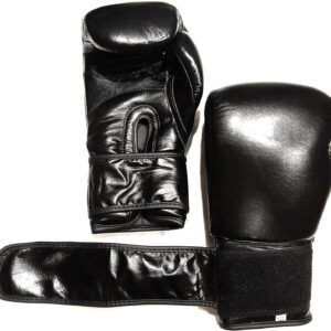 Premium Boxing Gloves for Men – Kickboxing Gloves in unique design best for boxing mma muay thai training & competition fights