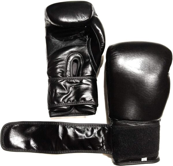 Premium Boxing Gloves for Men – Kickboxing Gloves in unique design best for boxing mma muay thai training & competition fights