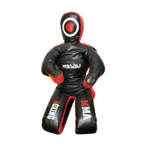 Grappling MMA boxing Jiu jitsu dummy