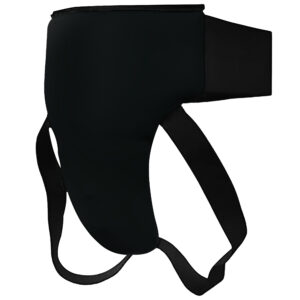 Groin and abdominal protector in vinyl High quality Best for competition