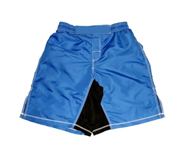 Kickboxing BOARD SHORTS FOR KIDS Kickboxing Martial Arts Gym Fight MMA boxing Unisex - Image 2