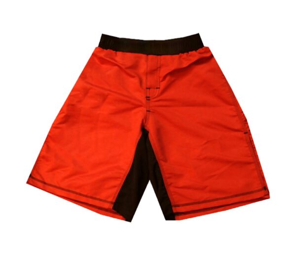 Kickboxing BOARD SHORTS FOR KIDS Kickboxing Martial Arts Gym Fight MMA boxing Unisex
