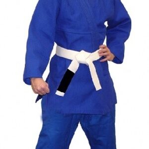 Gold Weave Bjj Kimono Training Uniforms Pre-Shrunk Ultra Light Weight Uniforms with Soft Fabric best for boxing kickboxing