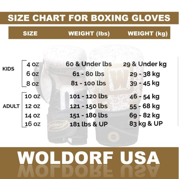 Boxing gloves in cowhide leather gel padding with premium quality best for mma muay thai boxing training kickboxing competition fighting gloves - Image 5