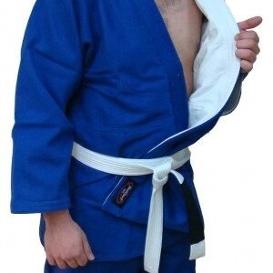 Woldorf USA Double Weave Judo Suit In High Quality Fabric Best For Judo Training Competitions