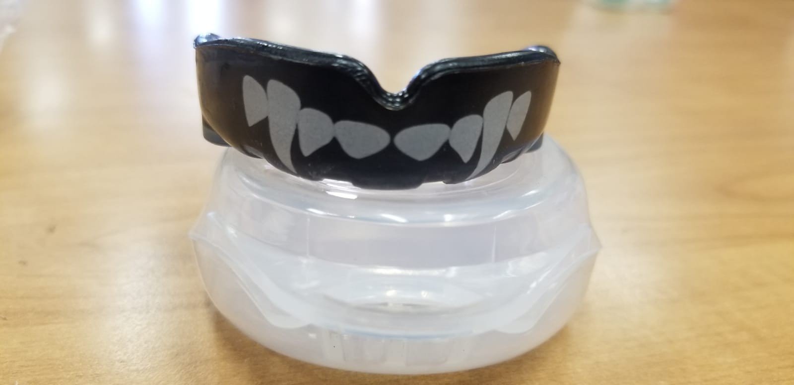 Colored mouth pieces best for mma boxing kickboxing muay thay fightings