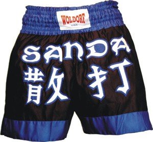 Sanda kickboxing  MMA Training Short in high quality best for training mma muay thai boxing kickboxing fighting shorts