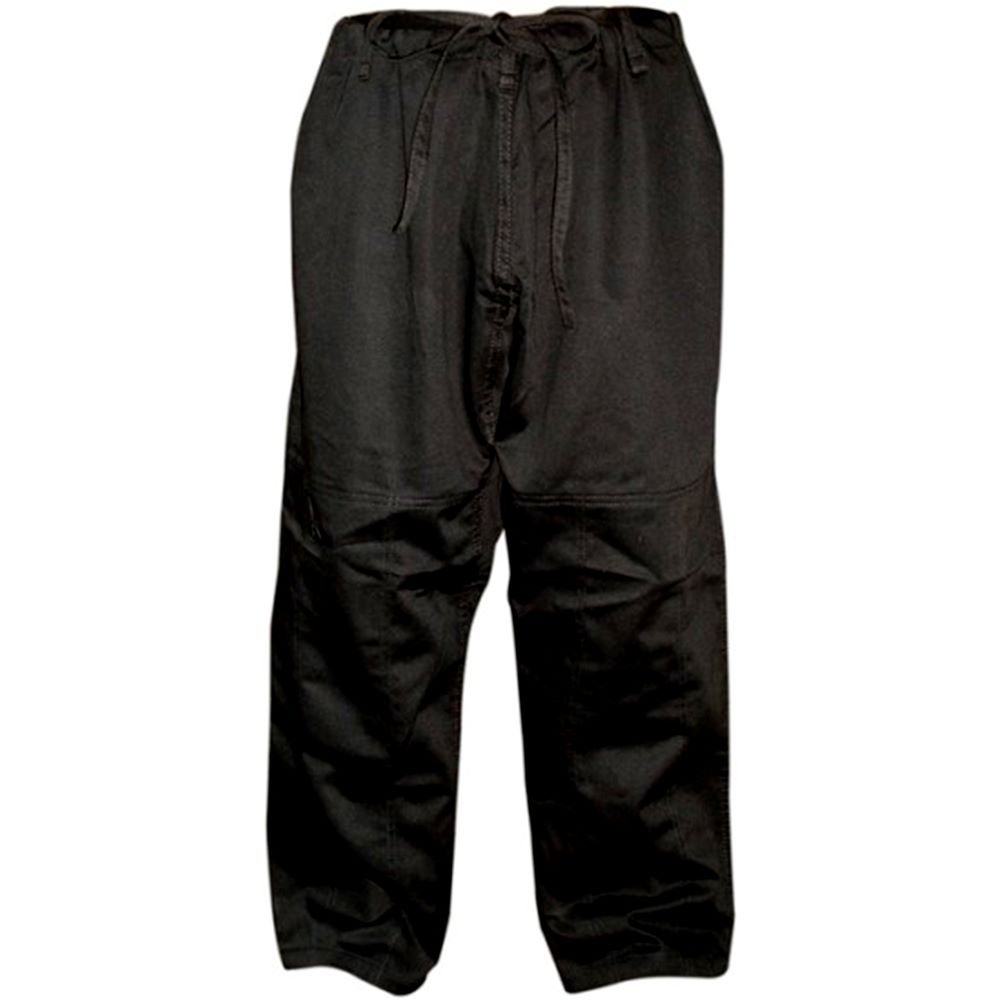 Woldorf USA Rip Stop Cotton Jiu Jitsu Pants In High Quality Fabric Best For Boxing Training Kickboxing Competitions