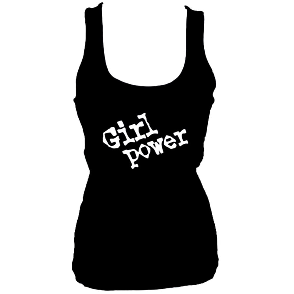 Female tank top in cotton made with high quality fabric best for training and exercise perfect for beach summer yoga
