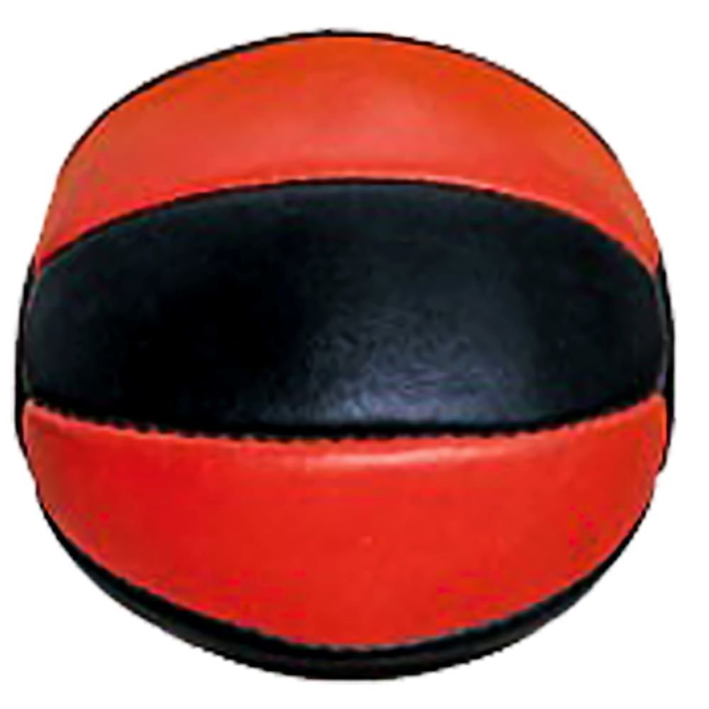 Gym Exercise medicine ball in split leather best for workouts exercise training