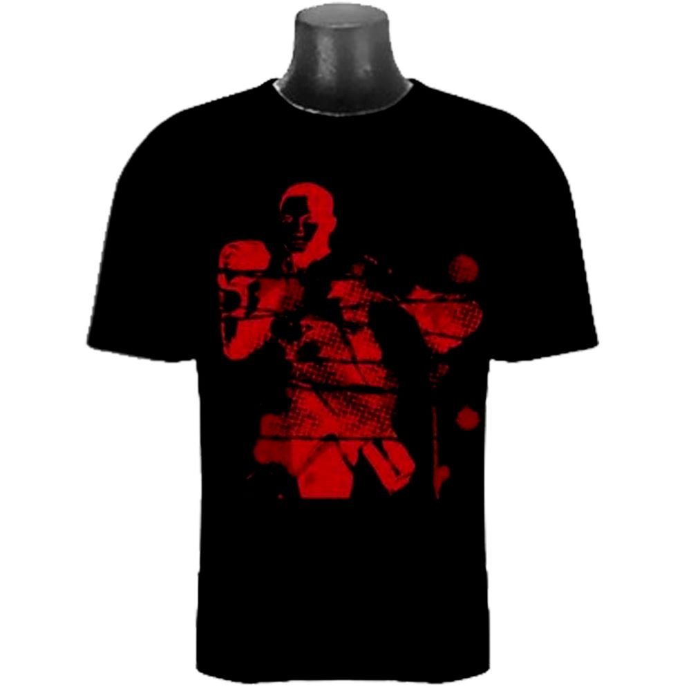 T-Shirts in cotton best for training and regular wear comes with screen printed logo