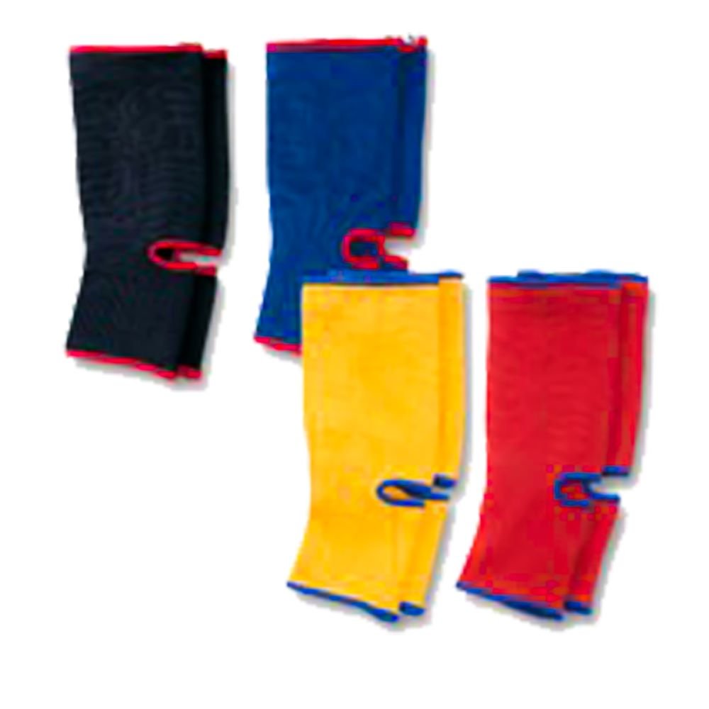 Ankle supports in high quality polyester best for boxing muay thai kickboxing Training