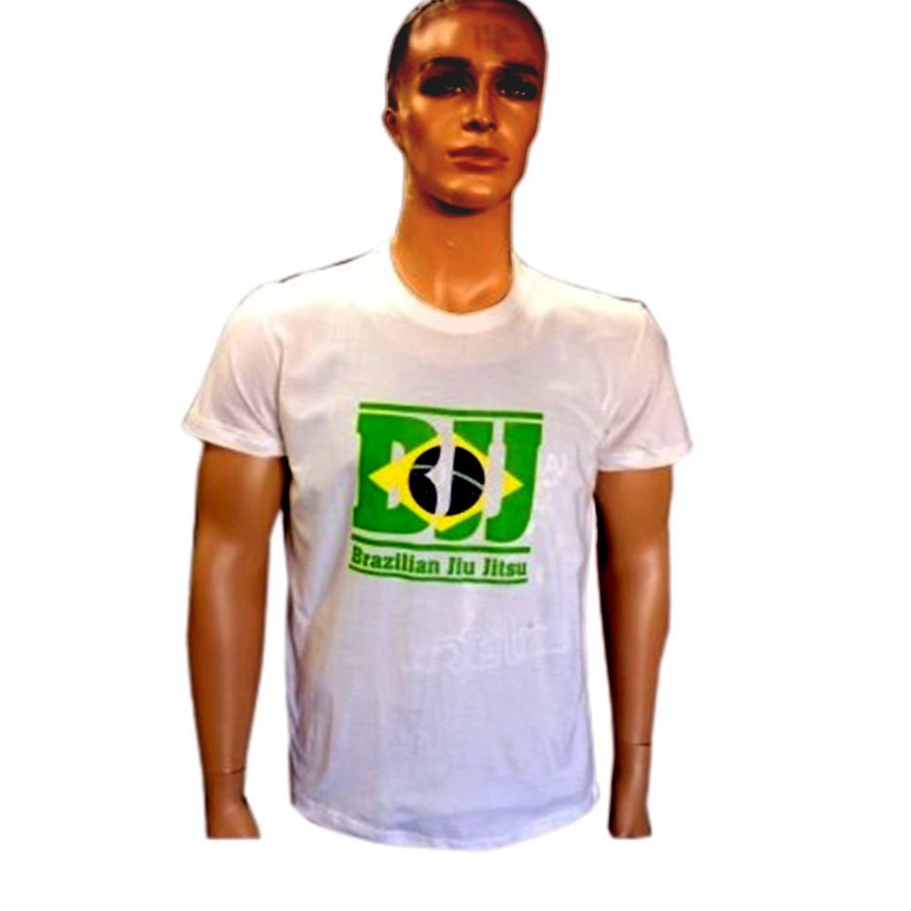 T-shirts Training round neck in cotton best for training and regular wear comes with screen printed logo
