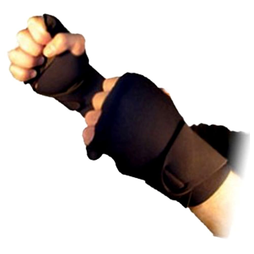 Gel hand wraps in new style best for training mma boxing muay thai kickboxing