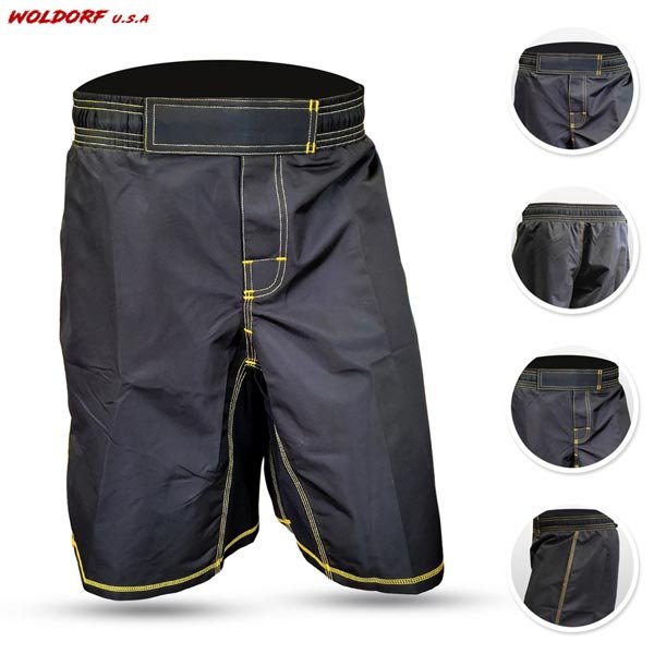 Board Shorts in high quality polyester best for Training boxing mma muay thai Kickboxing Gym Sports