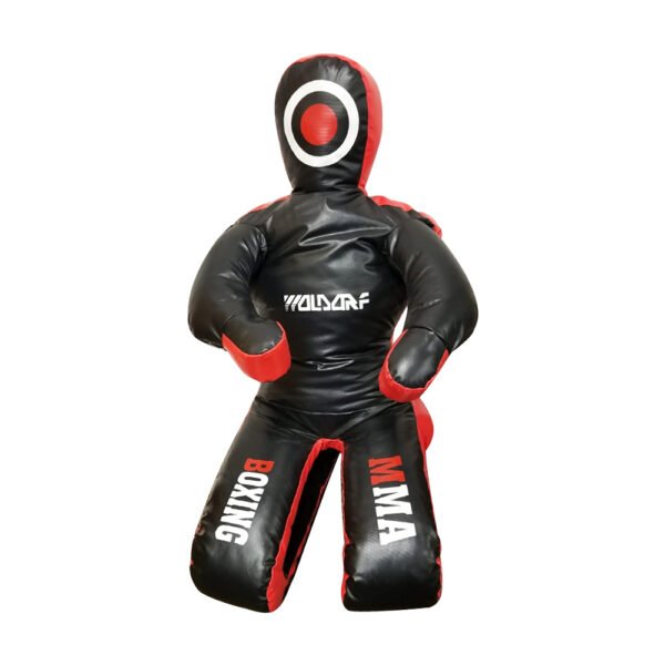 Grappling MMA boxing Jiu jitsu dummy