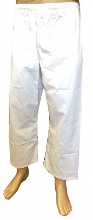 Woldorf USA Jiu Jitsu Pants In High Quality Fabric Best For Boxing Training Kickboxing Competitions