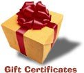 Gift Certificates