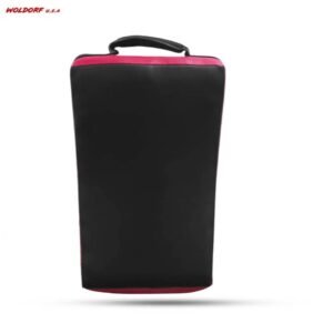 Woldorf USA Lightweight Kicking Shield in heavy duty vinyl for training boxing kickboxing mma muay thai