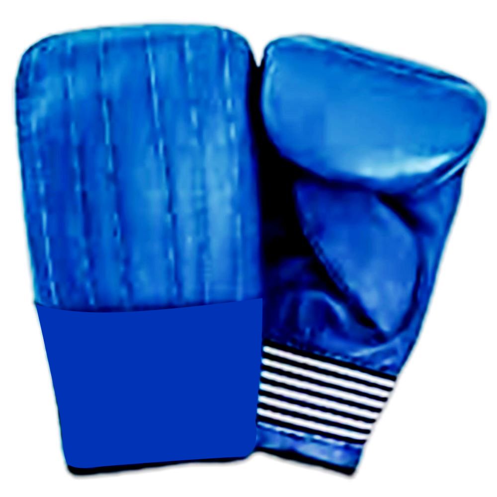 Super Bag Gloves in goat leather best for boxing kickboxing sparring fightings