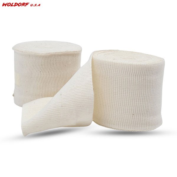 Training gauze wraps 220 inches best for use as hand wraps in multi purposes