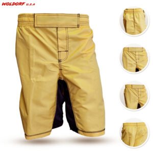 MMA Mixed Martial Arts board shorts for Training  High quality Competition