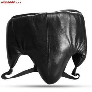 Woldorf Groin Guard Authentic Series MMA Sports Boxing Karate Muay Thai Protector Cup